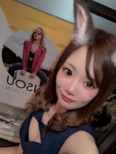 プロフィール写真3・土田 みかこ｜CLUB GEMME 四日市・ジェム ヨッカイチ - 三重 四日市のキャバクラ