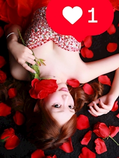 プロフィール写真2・土田 みかこ｜CLUB GEMME 四日市・ジェム ヨッカイチ - 三重 四日市のキャバクラ