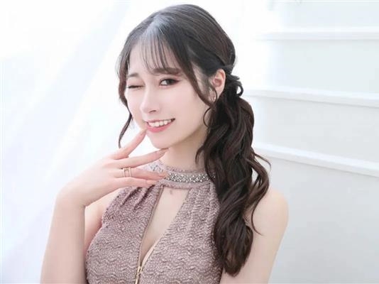 プロフィール写真3・うた｜