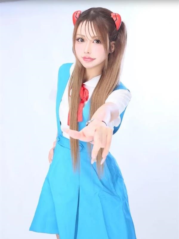 プロフィール写真1・惣流サナ｜