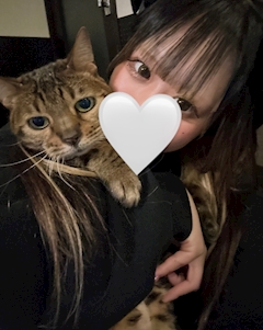 プロフィール写真1・くれは|居酒屋×Snack じゃりんこ岡崎・ジャリンコ オカザキ - 岡崎のスナック