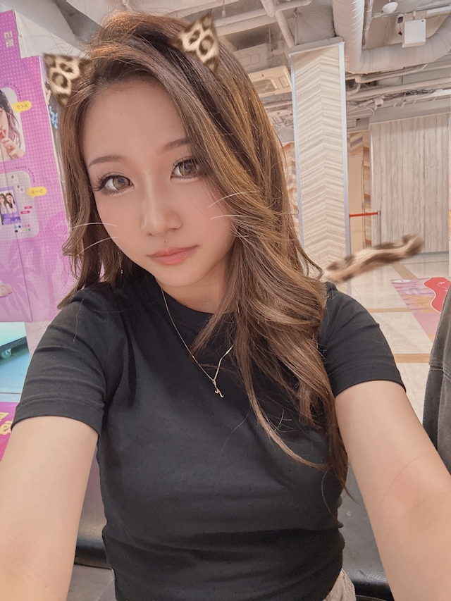 プロフィール写真3・かな｜
