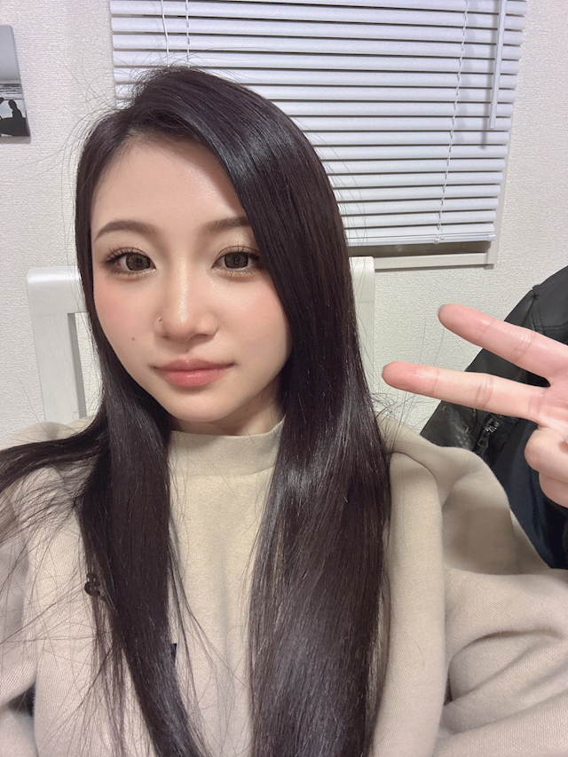 プロフィール写真2・かな｜