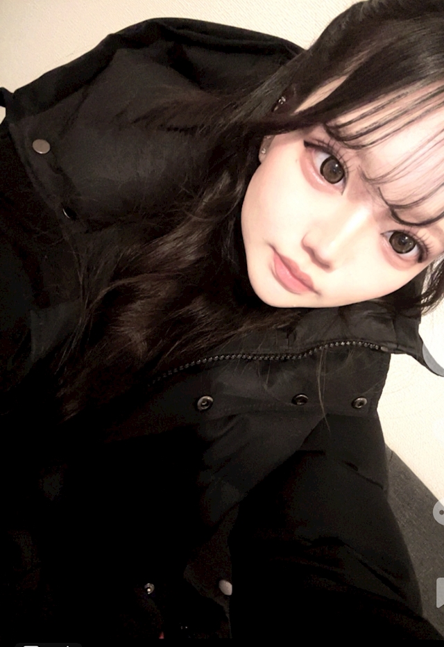 プロフィール写真2・せりな｜