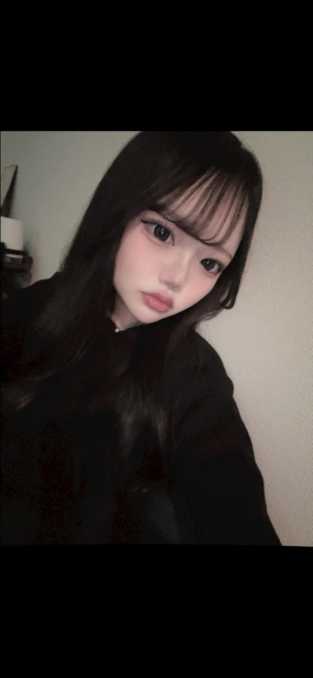 プロフィール写真3・せりな｜