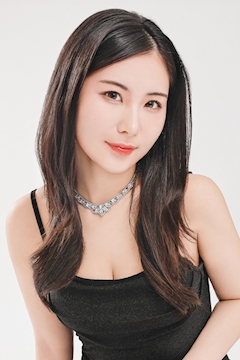 プロフィール写真1・愛咲 来夢｜BARCELONA 妃翠・ひすい - すすきのニュークラブ（キャバクラ）