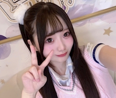 プロフィール写真5・みる｜コン×きゃば・コンキャバ - 池袋東口のコンカフェ