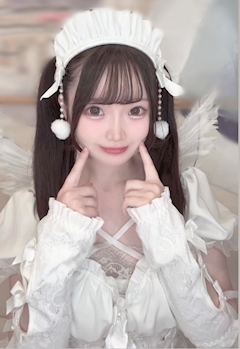 プロフィール写真1・みる｜コン×きゃば・コンキャバ - 池袋東口のコンカフェ