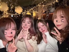 🌟結💜ゆい🌟ICHIGO ICHIE「新年会～🥂✨」