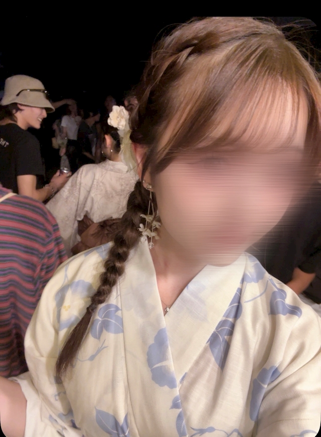 かれん🎀🎶Zcafeのプロフィール写真
