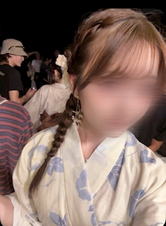 かれん🎀🎶Zcafeのプロフィール写真