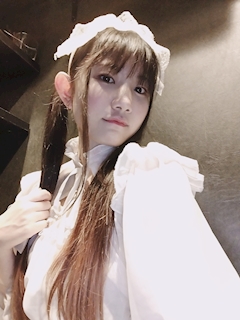 プロフィール写真1・👼ゆきの👿AnDia秋葉原|AnDia・アンディア - 秋葉原のコンカフェ