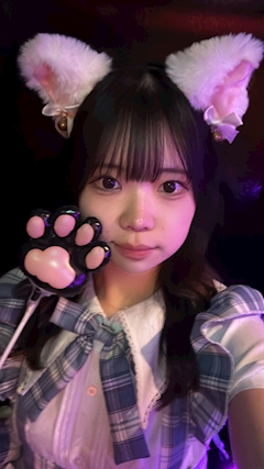 プロフィール写真3・わかな|Concept Bar minette・ミネット - 奈良のコンカフェ