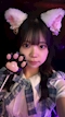プロフィール写真3・わかな|Concept Bar minette・ミネット - 奈良のコンカフェ