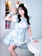 プロフィール写真1・わかな|Concept Bar minette・ミネット - 奈良のコンカフェ