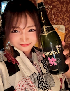 プロフィール写真5・キラリ|Lounge 花・ハナ - 尾張 一宮のスナック