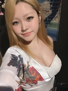 プロフィール写真1・ゆい❤️‍🔥｜Neo花魁飲処 小町・コマチ - 池袋西口のコンカフェ