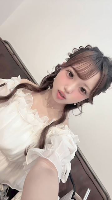 らら💖ピンクモンスター堺のプロフ動画