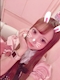 プロフィール写真3・らら💖ピンクモンスター堺|PINK MONSTER・ピンクモンスター - 堺東のコンカフェ