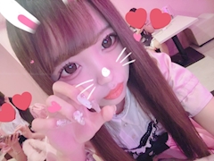 プロフィール写真5・らら💖ピンクモンスター堺｜PINK MONSTER・ピンクモンスター - 堺東のコンカフェ