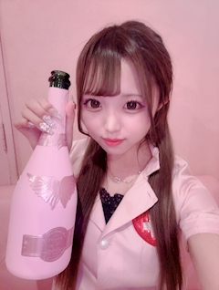 プロフィール写真3・らら💖ピンクモンスター堺｜PINK MONSTER・ピンクモンスター - 堺東のコンカフェ