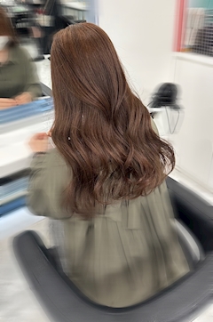プロフィール写真1・しおり｜Lounge VENTO・ベント - 越谷のクラブ/ラウンジ