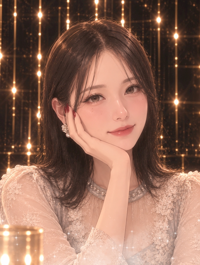 レナ CLUB Reveur