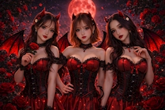 プロフィール写真11・神咲ゆみ｜CLUB Reveur・レヴール - 綱島駅東口のキャバクラ