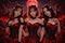 プロフィール写真11・神咲ゆみ｜CLUB Reveur・レヴール - 綱島駅東口のキャバクラ