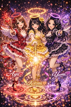 プロフィール写真10・神咲ゆみ｜CLUB Reveur・レヴール - 綱島駅東口のキャバクラ
