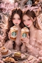 プロフィール写真13・神咲ゆみ｜CLUB Reveur・レヴール - 綱島駅東口のキャバクラ