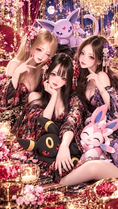 プロフィール写真6・神咲ゆみ|CLUB Reveur・レヴール - 綱島駅東口のキャバクラ