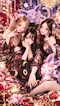 プロフィール写真6・神咲ゆみ|CLUB Reveur・レヴール - 綱島駅東口のキャバクラ