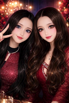 プロフィール写真18・神咲ゆみ｜CLUB Reveur・レヴール - 綱島駅東口のキャバクラ