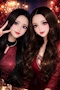 プロフィール写真18・神咲ゆみ｜CLUB Reveur・レヴール - 綱島駅東口のキャバクラ