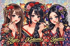 プロフィール写真29・神咲ゆみ｜CLUB Reveur・レヴール - 綱島駅東口のキャバクラ