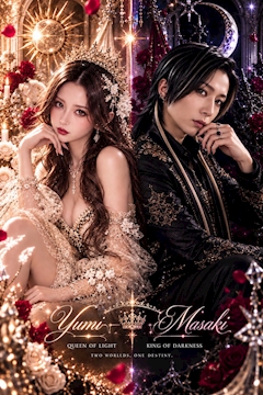 プロフィール写真8・神咲ゆみ|CLUB Reveur・レヴール - 綱島駅東口のキャバクラ
