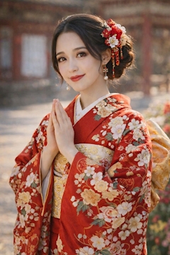 プロフィール写真3・神咲ゆみ｜CLUB Reveur・レヴール - 綱島駅東口のキャバクラ