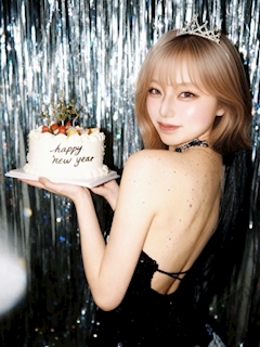 プロフィール写真2・ララ🩵｜CLUB Reveur・レヴール - 綱島駅東口のキャバクラ