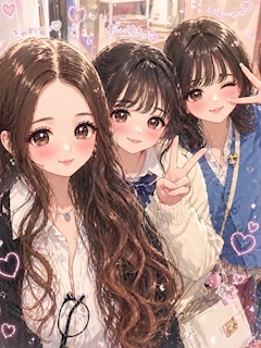 プロフィール写真4・ララ🩵|CLUB Reveur・レヴール - 綱島駅東口のキャバクラ