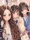 プロフィール写真4・ララ🩵|CLUB Reveur・レヴール - 綱島駅東口のキャバクラ