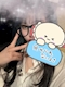 プロフィール写真1・ララ🩵｜CLUB Reveur・レヴール - 綱島駅東口のキャバクラ