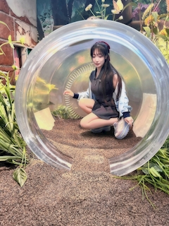 プロフィール写真3・はるか｜Tokyo on the Zipangu・トウキョウ オン ザ ジパング - 新橋のキャバクラ