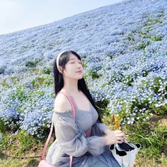 プロフィール写真4・はるか｜Tokyo on the Zipangu・トウキョウ オン ザ ジパング - 新橋のキャバクラ