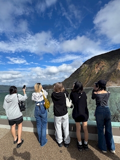 ほの「10/6💞」