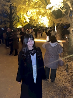 プロフィール写真2・ほの｜スロぱちコンカフェ 川越店 - 川越東口のガールズバー