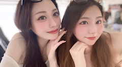 橘　みやび「💚」