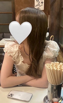 プロフィール写真1・ふう｜スロぱちコンカフェ 川越店 - 川越東口のガールズバー