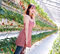 プロフィール写真1・ちひろ｜パジャマにおじゃま - 西葛西のガールズバー