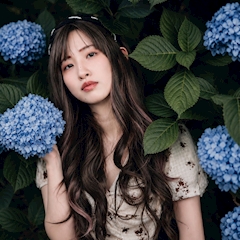 プロフィール写真1・ちひろ|パジャマにおじゃま - 西葛西のガールズバー